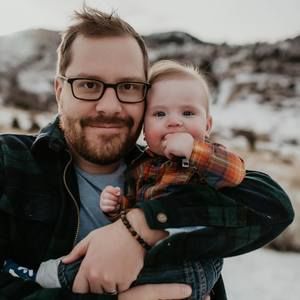 Meet your Posher, Andrew